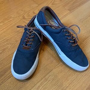 Polo Ralph Lauren athletic men’s shoe